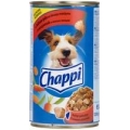 Chappi с говядиной и овощами - 1.2 кг Chappi с говядиной и овощами - 1.2 кг